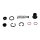 All Balls Master Cylinder Rebuild Kit Clutch