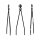 CYCLE VISIONS CROSSTUDE STICK SISSY BAR