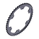 Afam, steel rear sprocket. 50 teeth
