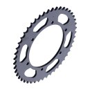 Afam, steel rear sprocket. 47 teeth