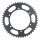 Afam, steel rear sprocket. 47 teeth