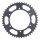 Afam, steel rear sprocket. 47 teeth