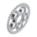 Afam, steel rear sprocket. 41 teeth