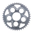 Afam, steel rear sprocket. 41 teeth