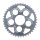 Afam, steel rear sprocket. 41 teeth