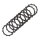 TRW clutch plate kit, frictions discs