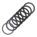 TRW clutch plate kit, steel drive plates