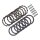 TRW Super Clutch kit