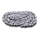 Tsubaki 525 XRS Alpha X-ring chain, 122 links