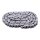 Tsubaki 525 XRS Alpha X-ring chain, 122 links