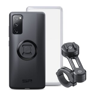 SP Connectâ„¢, Moto Bundle Samsung S20 FE