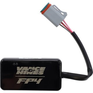 Vance Hines Fuelpak FP4 ECM Tuning Modul für Harley Dyna Sportster Softail 11-20
