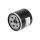 K&N oil filter black