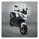 NC VStreamÂ® windshield tall clear