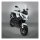NC VStreamÂ® windshield tall clear