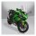 NC VStreamÂ® windshield std light grey