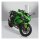 NC VStreamÂ® windshield std light grey