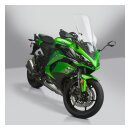 NC VStreamÂ® windshield tall clear