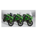NC VStreamÂ® windshield tall clear