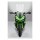 NC VStreamÂ® windshield tall clear