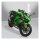 NC VStreamÂ® windshield tall clear