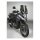 NC VStreamÂ® windshield short dark grey