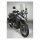 NC VStreamÂ® windshield std light grey