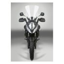 NC VStreamÂ® windshield tall clear