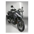 NC VStreamÂ® windshield tall clear