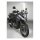 NC VStreamÂ® windshield tall clear