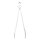 CYCLE VISIONS SPADETUDE STICK SISSY BAR