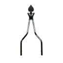 CYCLE VISIONS SPADETUDE STICK SISSY BAR