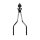 CYCLE VISIONS SPADETUDE STICK SISSY BAR
