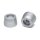 Kuryakyn, Lodestar handlebar sliders. Silver