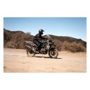 Vance & Hines, Hi-Output Adventure 500 slip ons. SS