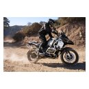 Vance & Hines, Hi-Output Adventure 500 slip ons. SS