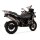 Vance & Hines, Hi-Output Adventure 500 slip ons. SS