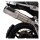 Vance & Hines, Hi-Output Adventure 500 slip ons. SS