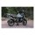 Vance & Hines, Hi-Output Adventure 500 slip ons. SS