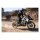 Vance & Hines, Hi-Output Adventure 500 slip ons. SS