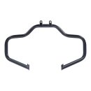 Highway Hawk, engine guard Low 32mm. Gloss black
