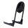 Highway Hawk, sissybar Wide. Black