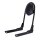 Highway Hawk, sissybar Wide. Black