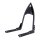Highway Hawk, sissybar Arch. Black