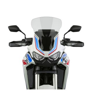 NC, VStreamÂ® Sport windshield mid. Light tinted