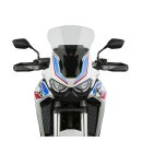 NC, VStreamÂ® Sport windshield mid. Light tinted