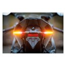 Kellermann Jetstream® DF LED Lauflichtblinker 3-in-1 Rücklicht