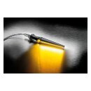 Kellermann Jetstream® LED Lauflicht Blinker, klarglas