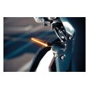 Kellermann Jetstream® LED Lauflicht Blinker, klarglas