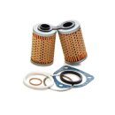 Mahle, oil filter BMW